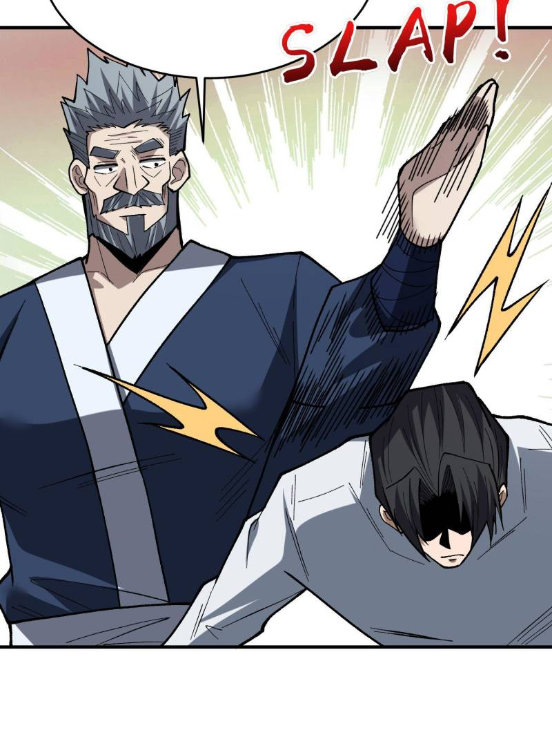 I'm Really Not A Supervillain Chapter 277 6